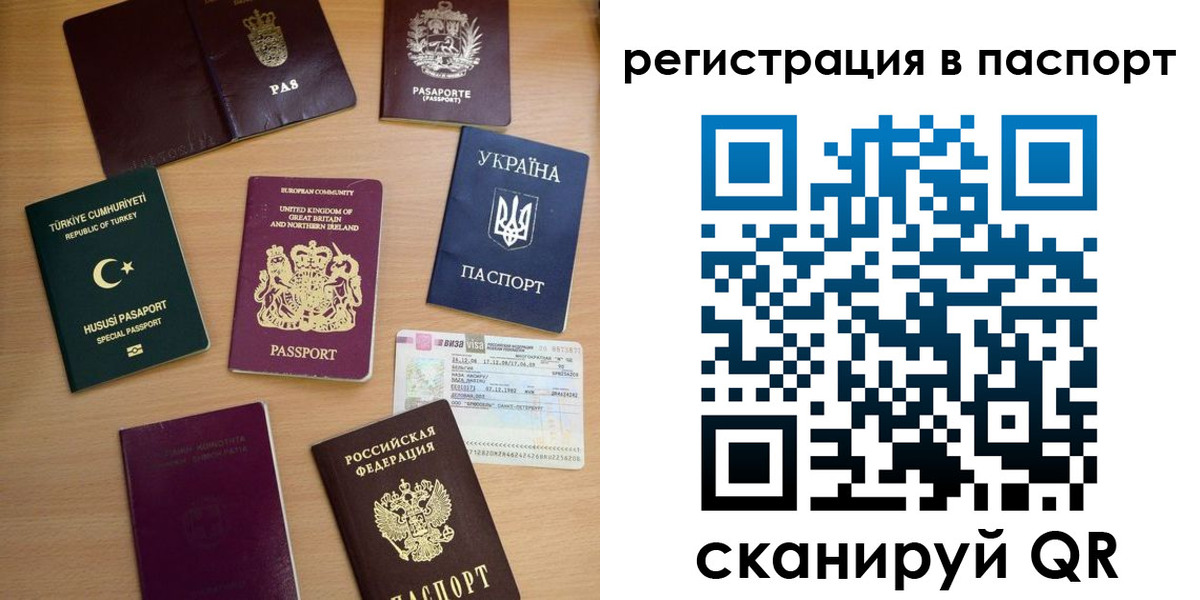 прописка поиск в Сосновом Бору
